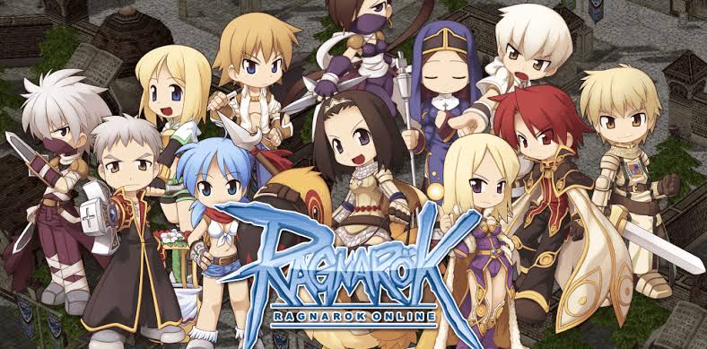 Hospedagem Ragnarok Online de alta performance - South Host