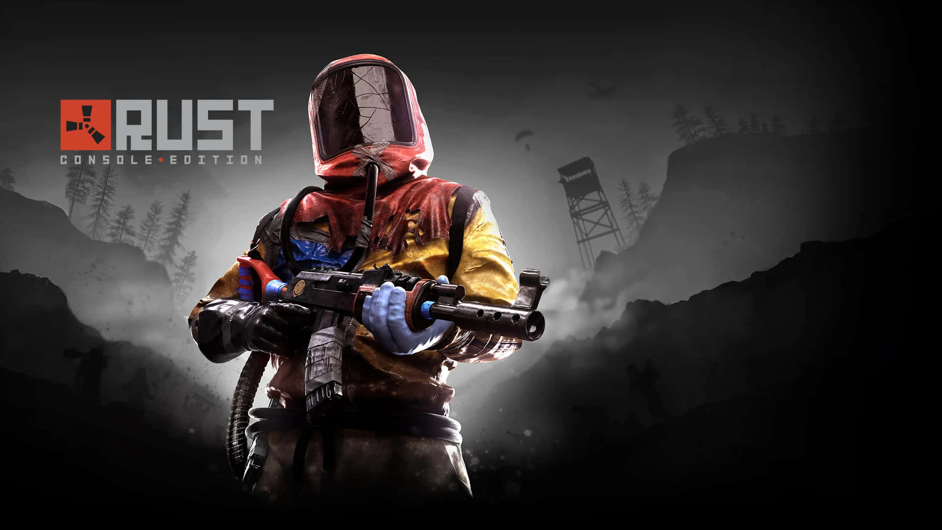 Hospedagem Rust de alta performance - South Host
